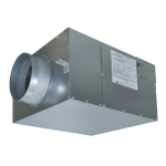 Panasonic 樂聲 FV-20NS3H 靜音離心式抽氣扇